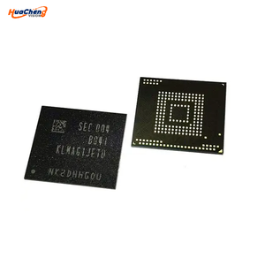 KLMAG1JETD-B041 FBGA-153 หน่วยความจำแบบฝังตัว 16GB EMMC 5.1 HS400 ความเร็ว 330MB/วินาที - Product Image 2