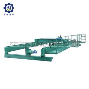 เครื่องตะหลิวแบบสกรูคู่ปุ๋ยหมักอินทรีย์ก้านข้าวสาลีใช้<span class=keywords><strong>ปุ๋ย</strong></span><span class=keywords><strong>หมัก</strong></span> - Product Image 1