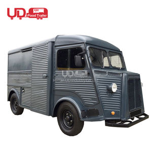 Camion de restauration <span class=keywords><strong>mobile</strong></span> chinois avec climatisation, mini camion de restauration, café <span class=keywords><strong>mobile</strong></span>, fourgon électrique pour la vente de nourriture - Product Image 3