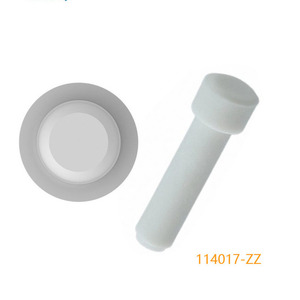 Đầu Nối Deutsch 114017-ZZ Chính Hãng Linh Kiện Điện Tử Mạch Tích Hợp <span class=keywords><strong>IC</strong></span> MCU Lỗ Cắm PBT Một Cửa Dịch Vụ Danh Sách Bom - Product Image 2