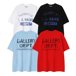 Rock Band hommes t-shirt homme Designer Xl promotionnel unisexe coton tissu en vrac confort couleur 100 pour cent graphique t-shirts