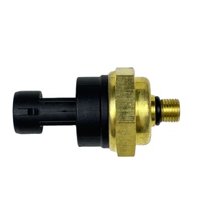 สวิตช์เซ็นเซอร์แรงดันน้ำมัน 6674316 เหมาะสำหรับรถตัก L2112 C2015 - Product Image 5