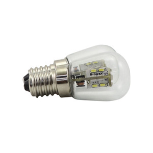 <span class=keywords><strong>Ampoule</strong></span> <span class=keywords><strong>LED</strong></span> vintage E14 à filament, lumière de bougie 2W blanc chaud, verre transparent rétro, base SES, <span class=keywords><strong>lampe</strong></span> décorative <span class=keywords><strong>pour</strong></span> lustre suspendu - Product Image 5