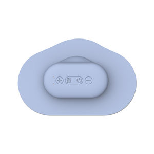 Прямая Продажа с фабрики Bluetooth устройство для снятия боли с теплым нагревательным пакетом и электродами для снятия менструальной спазмы - Product Image 2