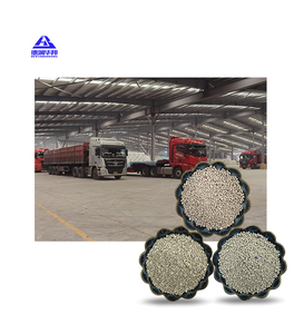 Areia para Gato Biodegradável de Bentonita a Preço de Fábrica, Agregação Rápida, Alta Absorção, Controle de Odor, Areia Ecológica para Animais de Estimação, Amostra Grátis - Product Image 2