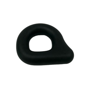 Anneau pénien en silicone liquide 100% durable à prix avantageux, vente chaude, retardateur d'éjaculation, couvre-testicules, prolonge le temps sexuel, jouet pour couple - Product Image 2