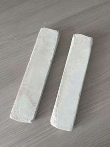 Briques fines en argile blanche ancienne, résistantes au feu, pour la décoration murale intérieure et extérieure (vente en gros) - Product Image 4