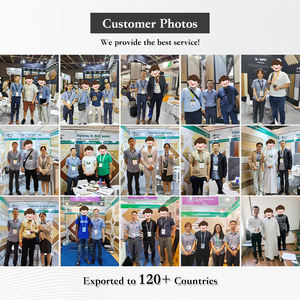 Paneles Decorativos de Vinilo Flotante para Pisos, Revestimientos Impermeables de PVC, Material de PVC, Instalación Encastrable, Baldosas de Plástico - Product Image 4