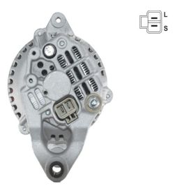 <span class=keywords><strong>Alternador</strong></span> de envío global 12V 70A 1S <span class=keywords><strong>alternador</strong></span> de coche 14659 de 720 a 1S para <span class=keywords><strong>NISSAN</strong></span> <span class=keywords><strong>D21</strong></span> PICKUP 2.4L <span class=keywords><strong>alternador</strong></span> de vehículo - Product Image 3