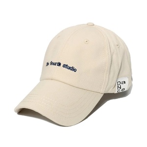 Customized Logo Letter Unisex Embroidered Waterproof Winter <b>Baseball</b> <b>Caps</b> - Product Image 2