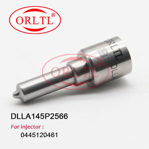 ORLTL 0433 172 566 DLLA 145 <span class=keywords><strong>P2566</strong></span> Buse d'injection de carburant DLLA 145P2566 Buses d'huile DLLA 145P 2566 pour 0445120461 0445120255 - Product Image 6