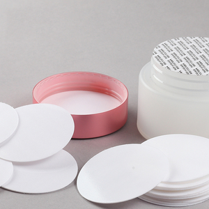 PE <span class=keywords><strong>mousse</strong></span> écrémé doublure pour joint de bouchon de bouteille - Product Image 6