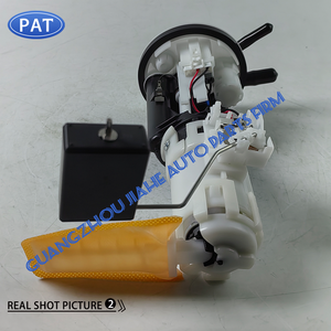 Nouvel ensemble de pompe à carburant 15100-78861 pour <span class=keywords><strong>Suzuki</strong></span> <span class=keywords><strong>Wagon</strong></span> <span class=keywords><strong>R</strong></span> <span class=keywords><strong>Plus</strong></span> <span class=keywords><strong>R</strong></span> Solio <span class=keywords><strong>R</strong></span> Wide K10A M13A 2004 15100-78861-000 PA15465681 1510078861 - Product Image 4