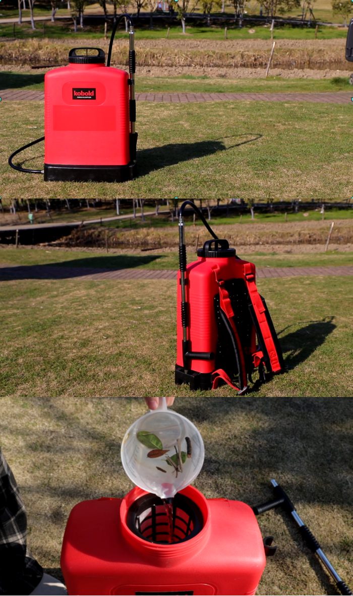 Estintori Antincendio: Classificazione E Funzionamento - Foto 3