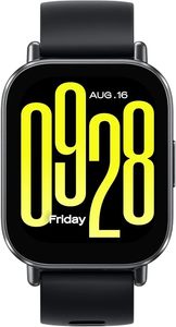 หน้าจอ LCD ขนาด 2.0 นิ้ว สำหรับ Xiaomi Redmi Watch 5 Active แบตเตอรี่ใช้งานได้นาน 18 วัน รองรับโหมดกีฬามากกว่า 140 โหมด - Product Image 2