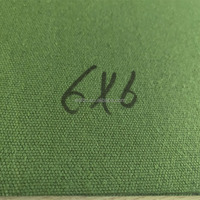 Toile de tente extérieure 100% polyester verte, imperméable, coupe-vent, respirante, résistante aux déchirures, poids lourd 500 g/m², fabriquée en Chine