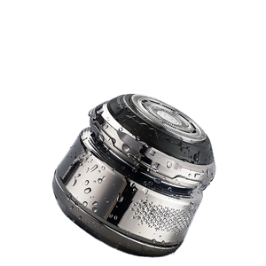 Xuyên biên giớ<span class=keywords><strong>i</strong></span> độc quyền đầu hó<span class=keywords><strong>i</strong></span> máy mớ<span class=keywords><strong>i</strong></span> máy cạo râu đ<span class=keywords><strong>i</strong></span>ện đô<span class=keywords><strong>i</strong></span> lưỡ<span class=keywords><strong>i</strong></span> đơn từ xoay đầu làm trắng toàn thân - Product Image 1