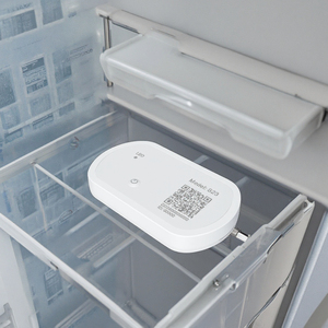 S23 Drahtloser IoT-Temperatur-Feuchtigkeits-Logger-Beacon-<span class=keywords><strong>Sensor</strong></span> IBeacon-<span class=keywords><strong>Tag</strong></span> - Product Image 1