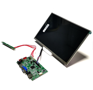 Пользовательский 3,5 4,3 5 7 8 9 10,1 11,6 12 14 15,6 дюймов Rgb Spi Mipi Edp Lvds интерфейс сенсорный экран Ips панель Tft ЖК-дисплей модуль - Product Image 3
