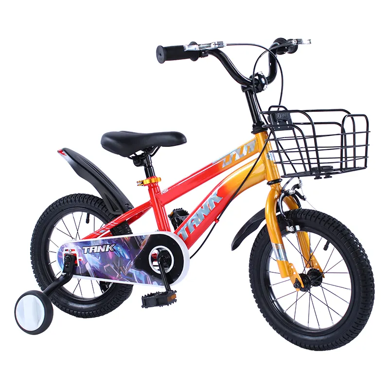 Xthang hot selling 12" 14 16 18 20 inch little kids bicycle girl bisicleta Children's bike cycle for boys 2 to 5 years old