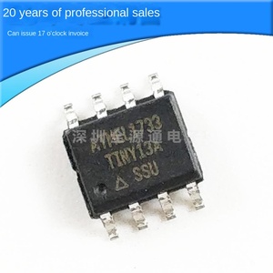 Cung cấp thương hiệu ban đầu ATTINY13A-SSU ATTINY13A-SU SOP8 MCU vi điều khiển Sticker - Product Image 3