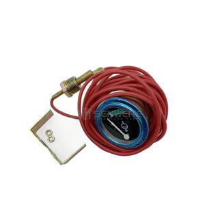 Capteur de température d'eau Caterpillar, fil rouge de 4,5 m, pièces d'excavateur 1W7550 - Product Image 5