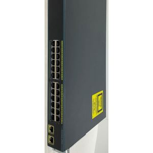 Composants d'équipement industriel Switch WS-<span class=keywords><strong>C2960</strong></span>-<span class=keywords><strong>24TT</strong></span>-S neufs et originaux avec garantie d'un an - Product Image 1