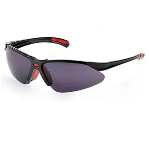Sg1034 Slagvaste Werkbril Veiligheidsbril