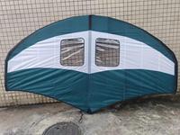 YD Ouais Sport Nouveau Design planche de surf aile 2 ailes de valve