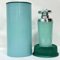 Parfum arabe original de haute qualité pour hommes et femmes, parfum fruité et citrique, 100 ml, spray de parfum corporel classique, longue durée, relaxant
