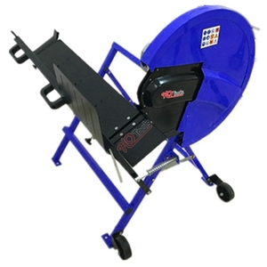 HY405 2800 tr/min Vitesse de coupe Machine de <span class=keywords><strong>scie</strong></span> <span class=keywords><strong>à</strong></span> bûches <span class=keywords><strong>à</strong></span> bois non utilisée de Chine - Product Image 3