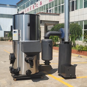 <span class=keywords><strong>Caldaia</strong></span> di trucioli di legno - Product Image 4