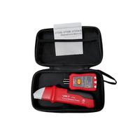 UNI-T UT25A/UT25B Short Circuit Tester AC Circuit Breaker Line Finder Electronic Measuring Instrument