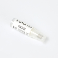Biomaser Gel de soin des lèvres Formule naturelle pour une hydratation rapide après le maquillage permanent des lèvres