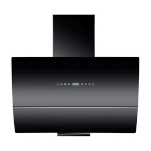 Nhà Máy Trực Tiếp Thiết Bị Nhà Bếp 60/<span class=keywords><strong>90</strong></span> <span class=keywords><strong>Cm</strong></span> Treo Tường Nồi Phạm Vi Mui Xe Xả Mui Xe - Product Image 2