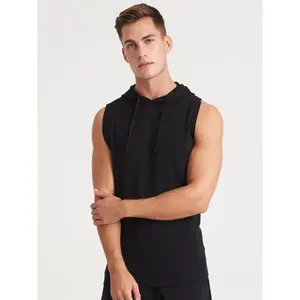 Sweat-shirt sans manches Urban Muscle, articles de sport - Product Image 1