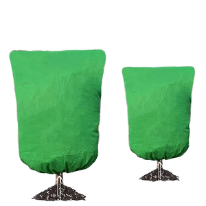 ผ้าห่มป้องกันความเย็นของต้นไม้หนาฤดูหนาวใช้คลุมป้องกันความเย็นจัดสำหรับต้นไม้กลางแจ้ง - Product Image 4