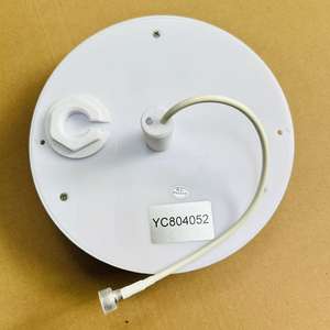 Antena de Señal Interior SISO Multibanda 4G 5G de 698-3800 MHz para Montaje en Techo con Intermodulación <span class=keywords><strong>IM3</strong></span> de 2 W y 140 dBc - Product Image 3