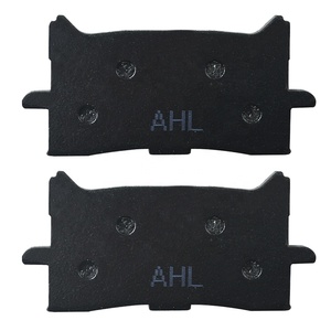 Pastillas de Freno FA679 para Motocicleta HONDA CRF1000 ADV750 <span class=keywords><strong>CB300</strong></span> CB125 - Product Image 2