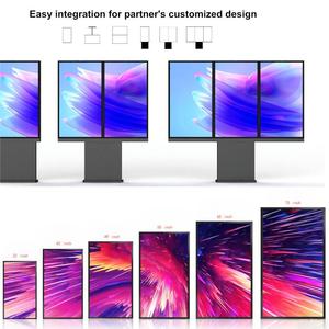 Công nghiệp ngoài trời kỹ thuật số biển 3000nit độ sáng chịu nhiệt độ cao cho thang máy sân bay trung tâm mua sắm OEM - Product Image 5