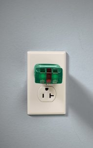 Extech CB10 Circuit <span class=keywords><strong>Tester</strong></span> Wire Breaker Finder presa automatica fusibile - Product Image 2