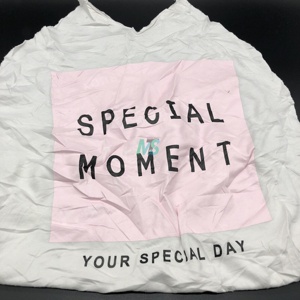 ผ้าเช็ดทำความสะอาดผ้าฝ้ายแท้ 10กก. 20กก. 25กก. สำหรับใช้ในอุตสาหกรรม นุ่ม ซึมซับน้ำมันได้ดี ผ้าฝ้ายพิมพ์ลาย - Product Image 3