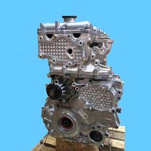 Bloque de Cilindros de Motor 4D30 de Alta Calidad para JMC N800 Baodian Conquer <span class=keywords><strong>Mitsubishi</strong></span> <span class=keywords><strong>Canter</strong></span> JX4D30A5H ECN36006DA - Product Image 6