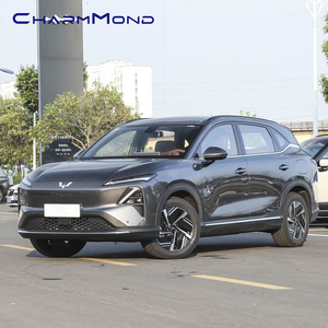 Véhicule hybride électrique compact SUV Wuling Starlight S PHEV, très demandé, pour exportation à l'étranger. - Product Image 1