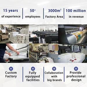 Livres de <span class=keywords><strong>coloriage</strong></span> personnalisés pour enfants, audacieux et faciles, avec reliure confortable - Product Image 6