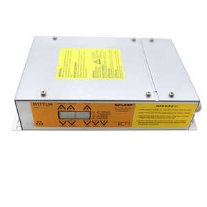 Controlador de Grúa Pórtico Wittur RCF1, Convertidor de Frecuencia, Piezas para Elevadores - Product Image 1