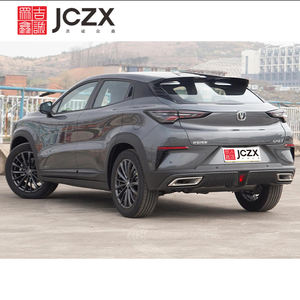 En Stock, <span class=keywords><strong>Changan</strong></span> Uni-<span class=keywords><strong>T</strong></span> <span class=keywords><strong>2022</strong></span>, 1.5T/2.0T, Vehículo a Gasolina, Tracción Trasera, SUV, R19, Bajo <span class=keywords><strong>Precio</strong></span>, Alto Rendimiento, Auto Usado en Venta con Techo Corredizo Individual - Product Image 4