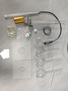 Appareil de distillation automatique ASTM D86 avec écran LCD, alimentation personnalisable OEM (220V/50Hz) - Product Image 6