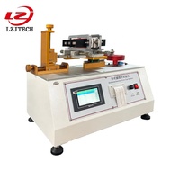 Machine de test de force d'insertion et d'extraction automatique pour connecteurs, testeur de force de traction et de poussée pour connecteurs de bornes