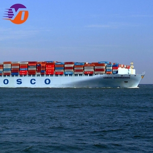 Низкие цены на <span class=keywords><strong>LCL</strong></span> экспресс-доставку «от двери до двери» DDP, тарифы морских перевозок, агент по доставке из Китая в США - Product Image 1